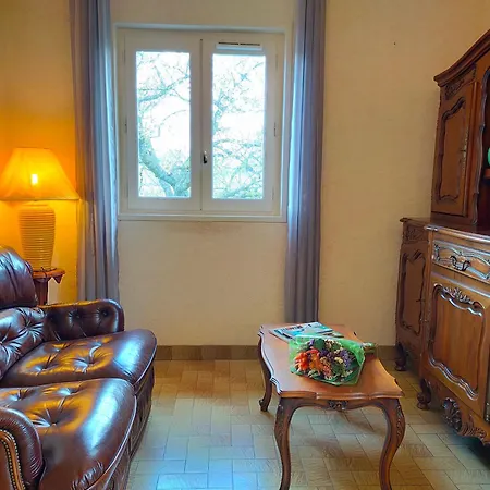 Chez Tata Malou - Maison Avec Jardin, Cour Fermee, Proche Toutes Commodites Apartment *
